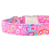 Pink Collar | The Lilly